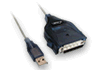 USB-SCSI変換